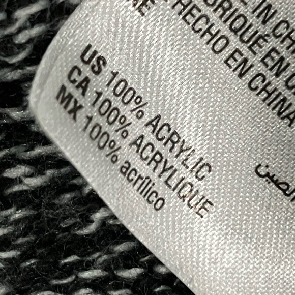 Karen Scott Woman size small open Cardigan sweater - Picture 3 of 13